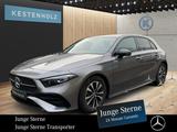Mercedes-Benz A 180 AMG°ADV+°SPECIAL°AHK°360°NIGHT°KEYL°