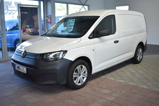 Caddy Maxi Cargo 2.0 TDI 90 kW PDC KLIMA SITZHEI