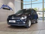 Volkswagen Tiguan 1.4TSI  AHK/Navi/SHZ/Tempomat - VW Tiguan Gebrauchtwagen in Braunschweig