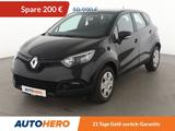 Renault Captur 0.9 Energy Life *TEMPO*KLIMA*GARANTIE* - Renault Captur Gebrauchtwagen in Frankfurt