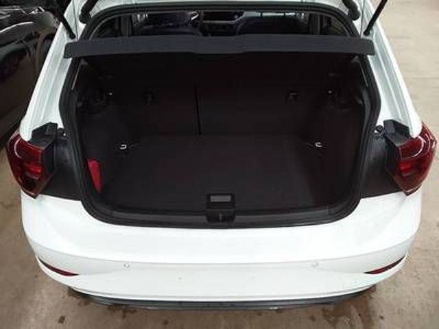 VOLKSWAGEN Polo 2026