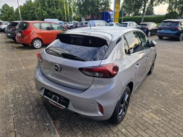 Bild 5 Opel Corsa F Elegance
