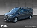 Mercedes-Benz Vito 124 CDI Tourer PRO Line Sport DISTR+STHZG+A