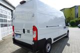 Fiat Ducato  35+ L3H3 140 Multijet , RFK, 10 Zoll, - Fiat Ducato: 10
