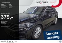 Volkswagen Touareg - Vorschau Bild 1