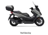 Honda Forza 125  "Winterdeal" - HONDA FORZA 125