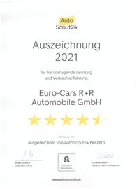 Fahrzeugabbildung Mercedes-Benz C 200 ELEGANCE / NAVI / KLIMA / 45TKM