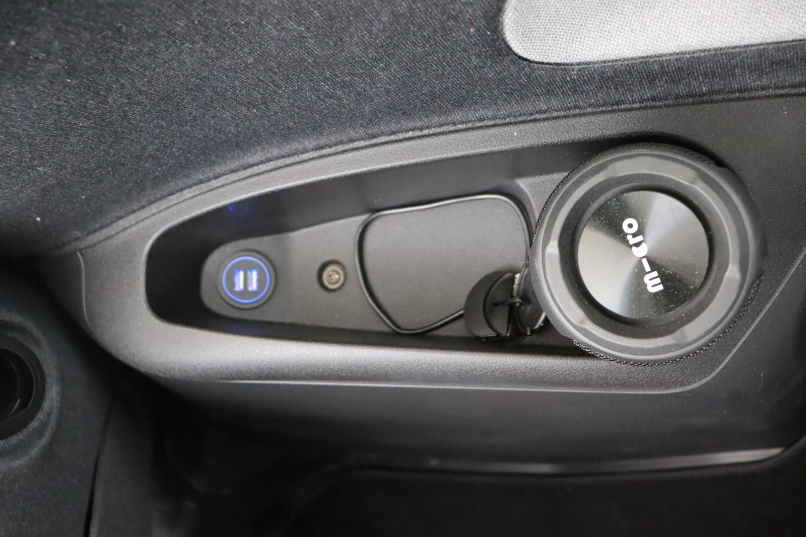 Microlino Competizione *Faltdach *90km/h 10,5 kWh *177km