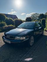 Audi S4 b5++Recaro++Service Neu++Facelift - gebrauchte Audi S4 aus dem Jahr 2000