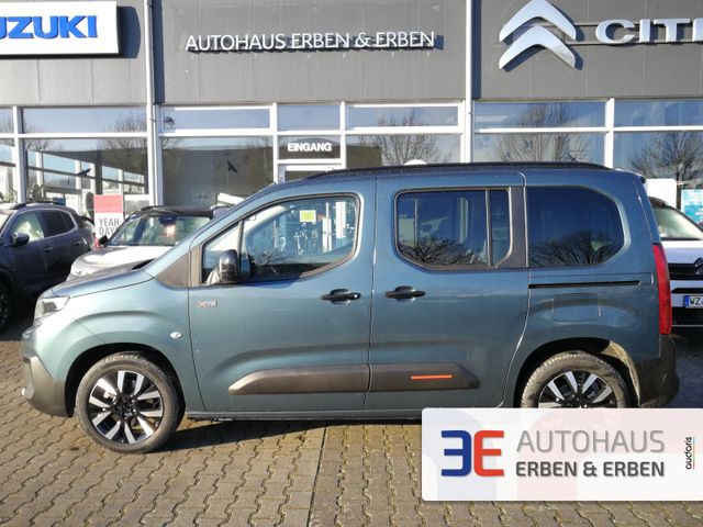 Citroën Berlingo M BlueHDi 130 S&S Max