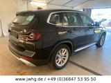 BMW X3 30e xDr NAVI/LED/DRIVING ASS/KAMERA/18" - BMW X3: 18d