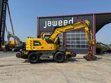 Liebherr A 922 Rail Li ZW / Zweiwegebagger / Patzen