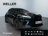 Lexus RX 500h F SPORT+ *21''*AHK*HUD*360°*Pano*Levinso - scheckheftgepflegte Lexus RX-Serie