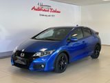 Honda Civic 1.8 i-VTEC Sport +WR+GARANTIE+R.KAM+AHK - Honda Civic: Vtec