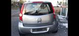 Opel Agila B Edition - gebrauchte Opel Agila aus dem Jahr 2010