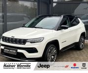 Jeep Compass - Vorschau Bild 1