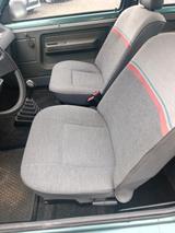 Renault R5 Sondermodell ''Campus'' - Renault Gebrauchtwagen von 1990