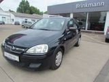 Opel Corsa 1.2 16V - Opel Corsa aus 2004: C