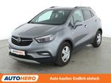 Opel Mokka X 1.4 SIDI Turbo Innovation Start/Stop 4x4 - Opel Mokka X Gebrauchtwagen