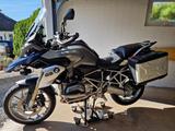 BMW R 1200 GS LC mit Variokoffer & Topcase - Offers