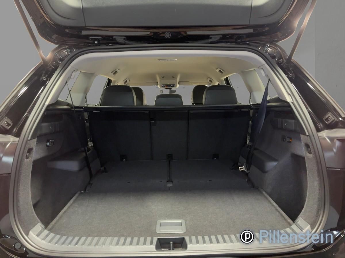 Volkswagen Tayron - Bild 18