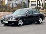 Jaguar S-Type 2.5 V6 Executive - Jaguar S-Type Gebrauchtwagen