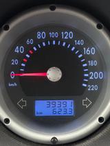 Volkswagen Lupo 1.0 Princeton*1HD*ORG39TKM*RENTNER*HU27*KLI - VW Lupo Gebrauchtwagen