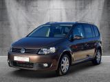 Volkswagen Touran Comfortline BMT/ gebraucht kaufen in Pfullingen