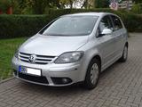 Volkswagen Golf Plus 2.0 TDI DPF Goal Goal - Volkswagen Golf Plus Goal mit Diesel-Antrieb