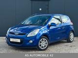 Hyundai i20 1,4 Comfort 3-Türer *101PS*MFL*KLIMA* - gebrauchte Hyundai i20 aus dem Jahr 2011