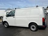 Volkswagen T6 Transporter Kasten 2.0 TDI Klima*Werkstatt - Volkswagen Werk