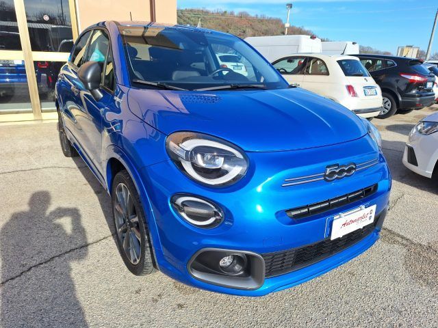 Fiat FIAT 500X 1.3 MultiJet 95 CV Sport