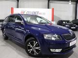Skoda Octavia Combi 1.2 TSI ACTIVE / PDC / SR & WR / - Skoda Octavia: Active
