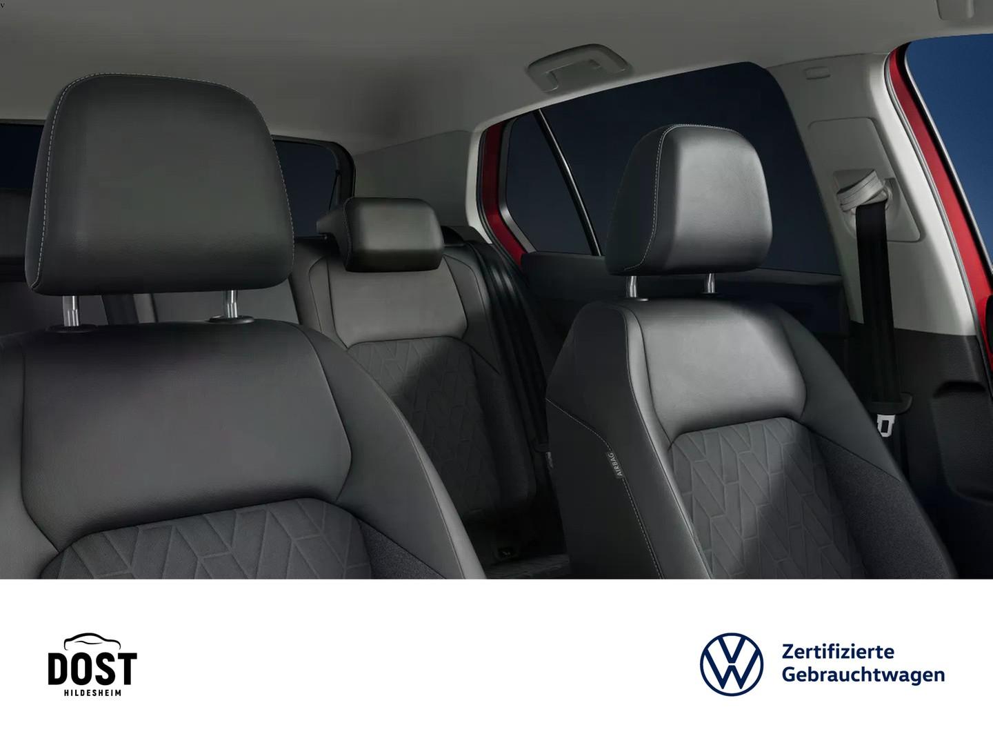 Volkswagen Golf Engergy 1.5 eTSI DSG AHK+NAVI+RearView+LED, миниатюра 8