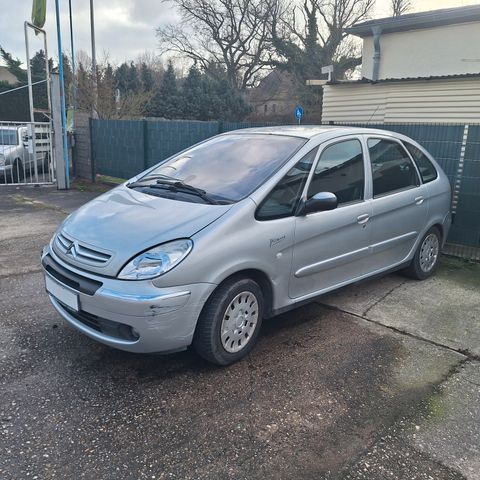 Citroën Xsara Picasso 1.8 16V Confort