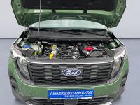Ford Tourneo Courier - Vorschau Bild 9