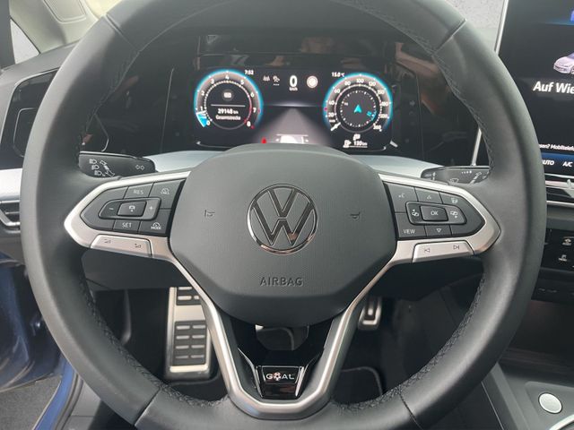 Golf Goal 1.5 TSI