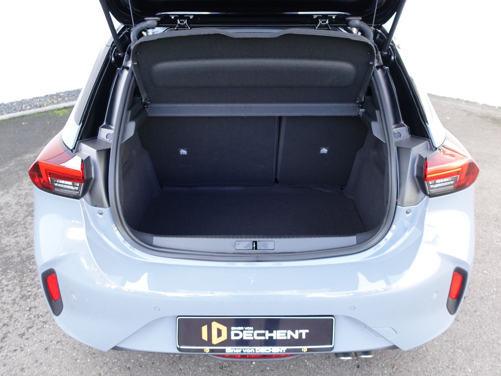 Fahrzeugabbildung Opel Corsa 1.2Turbo GS Automatik Allwetter,Kamera,SHZ