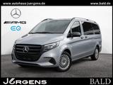 Mercedes-Benz VITO 119 Tourer/PRO/MOPF/Navi/MBUX/Totw/SHZ/Temp - Mercedes-Benz Vito: Mb