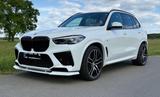 BMW X5 xDrive 40d M Sport Competition Hamann UMB - BMW X5 Competition Gebrauchtwagen