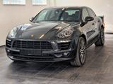 Porsche Macan S Diesel MTM Tuning 300PS, 21 Zoll, Pano - Porsche: 3.2