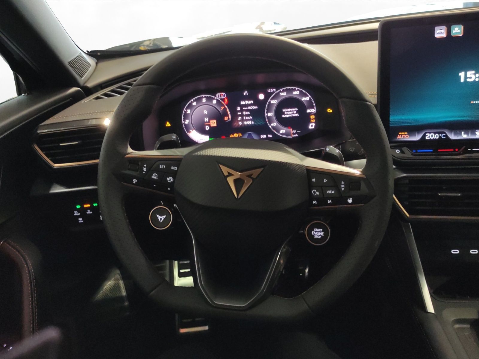 Cupra Formentor - Bild 12