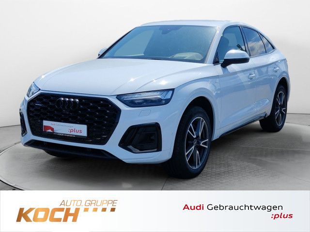 Image of Audi Q5