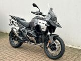 BMW R 1300 GS Adventure Style Triple Black, Autom. S - GEBRAUCHT AUTO