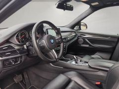 BMW X5 M~B&O~Pano~DeutschesFahrzeug~Night~HuD
