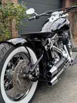 Harley-Davidson Softail Heritage Bobber - CHOPPER BOBBER