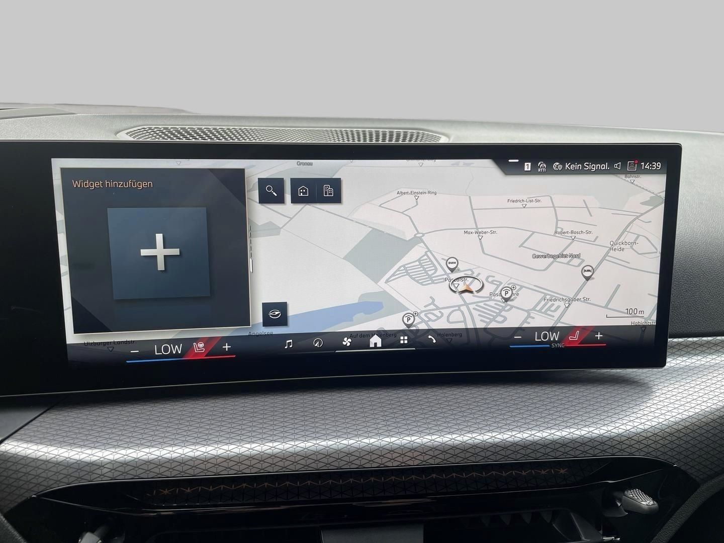 BMW 430 Gran Coupé - Bild 11