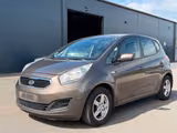 Kia Venga 1,4 FIFA World Cup Edition - Kia Venga: Fifa World Cup Edition