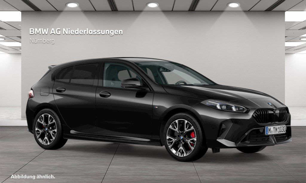 BMW 120 - Bild 8