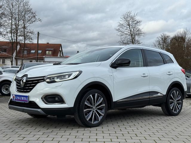 Renault Kadjar Bose Edition/NAVI/KAMERA/LED/BOSE/TEMP